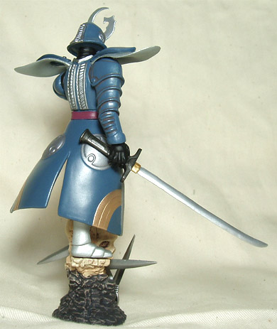 ART WORKS COLLECTION 超人機メタルダー(メガハウス)
